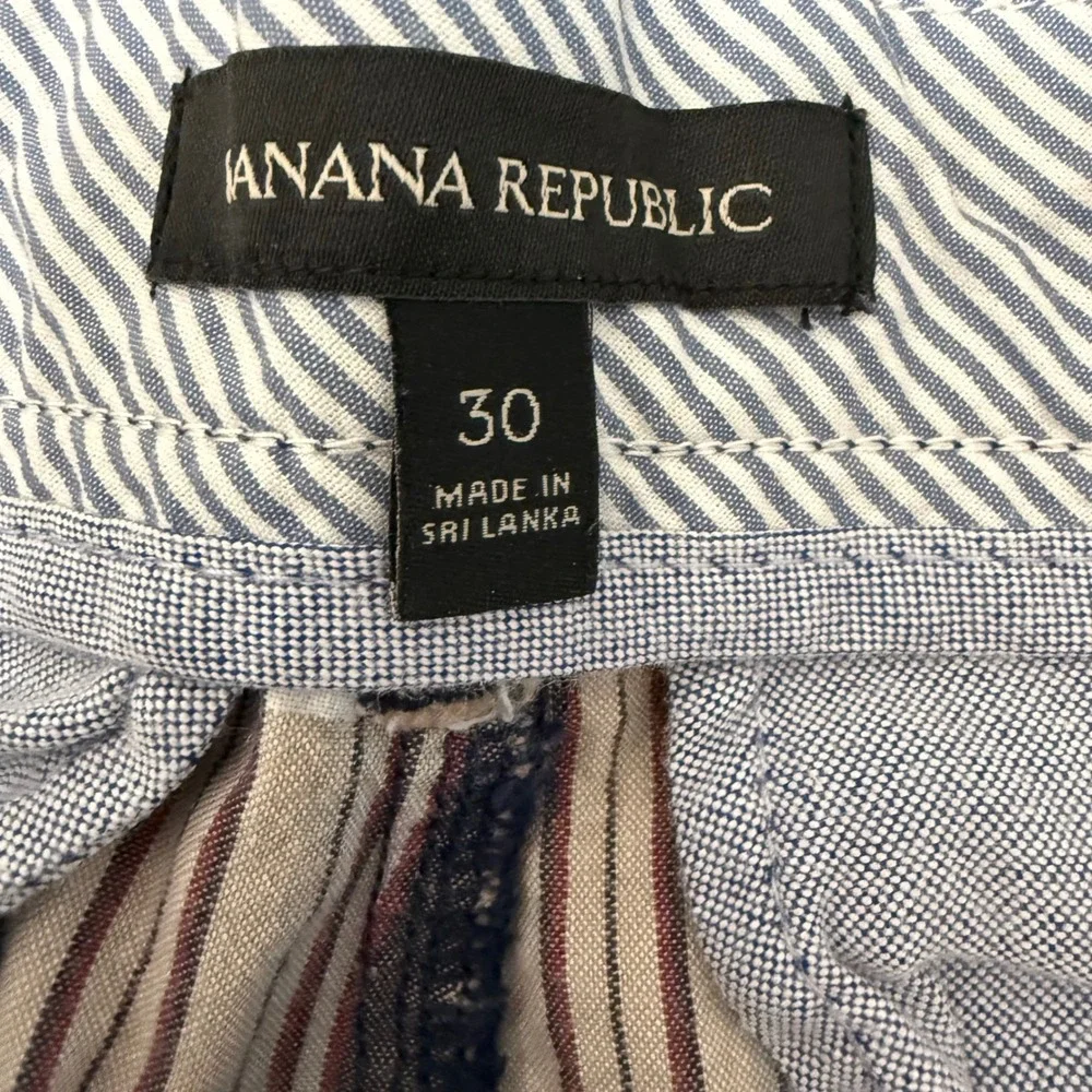 Banana Republic banana republic